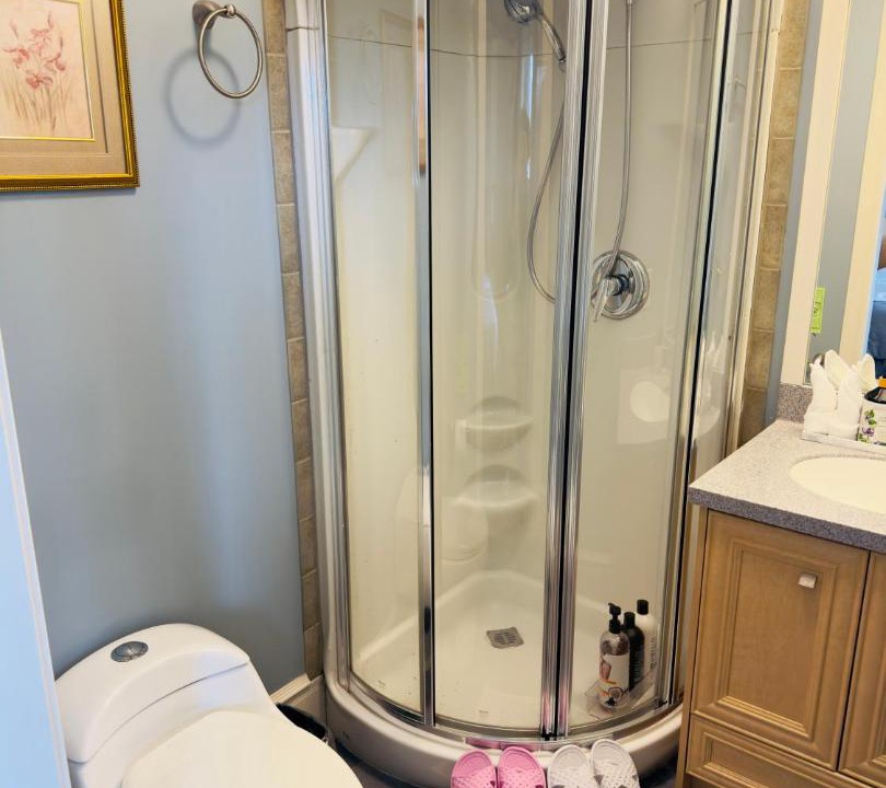 Photo of Bathroom in Queensborough