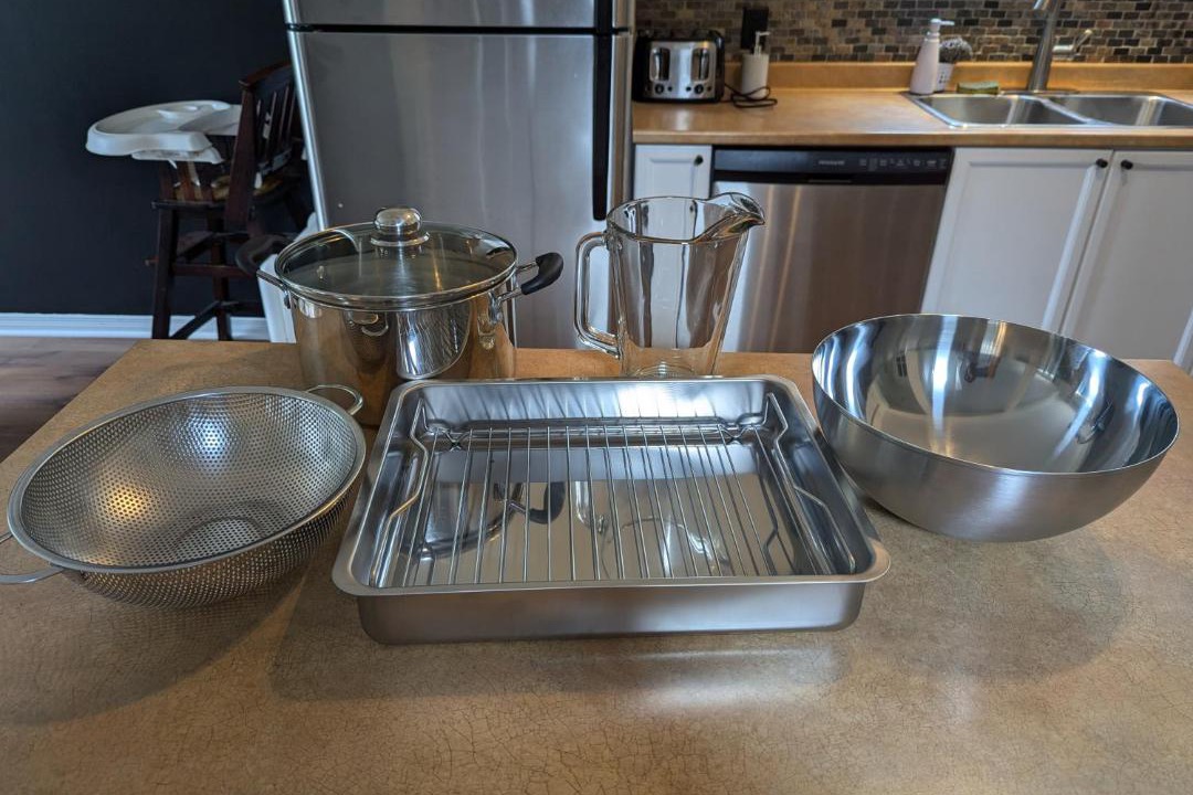 Photo of Kitchen in Amherstview