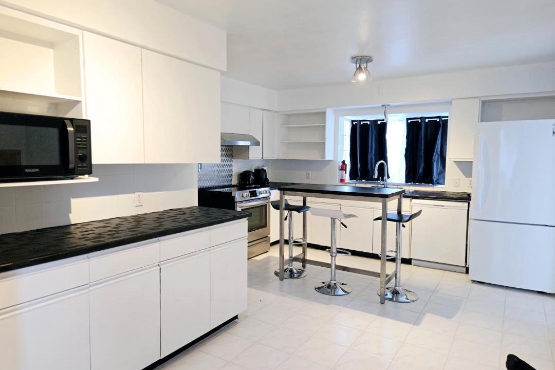 Photo of Kitchen in Burnaby