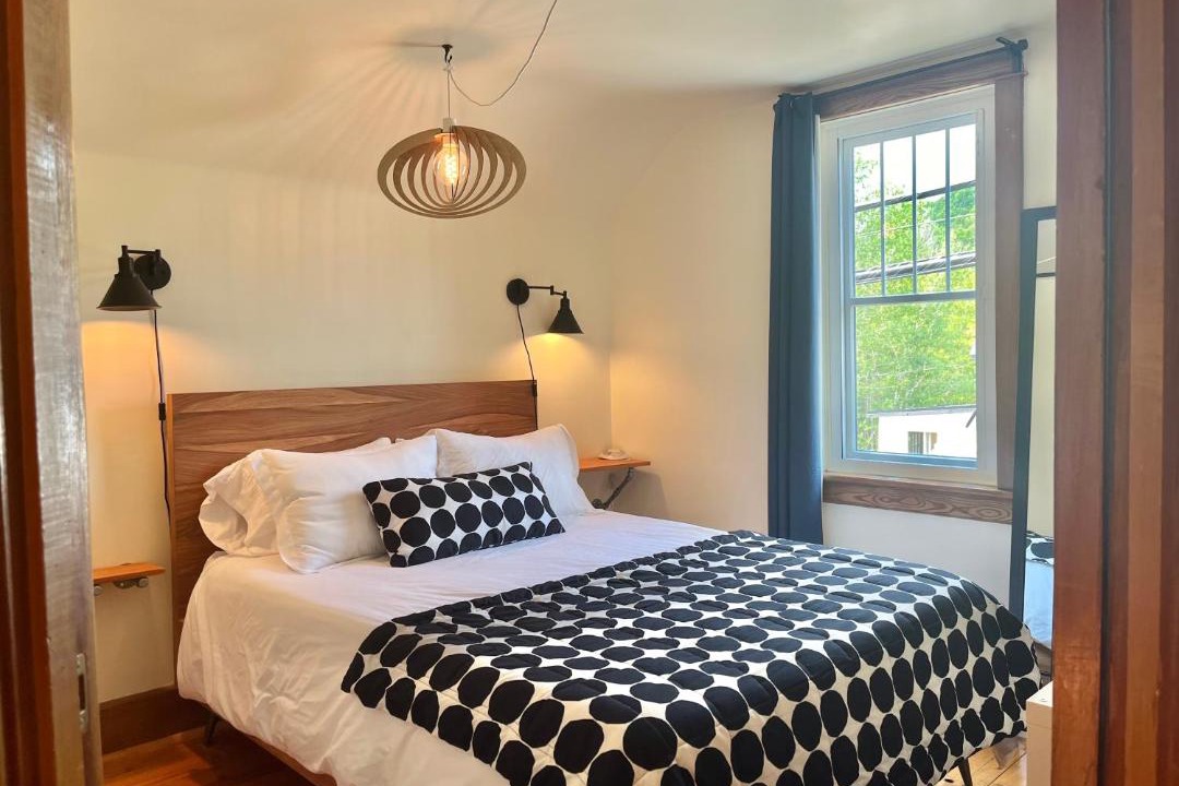 Photo of Bedroom in Wakefield