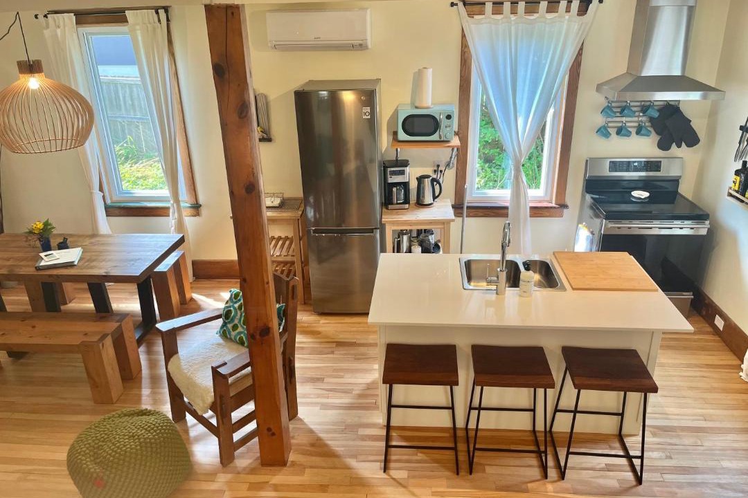 Photo of Kitchen in Wakefield