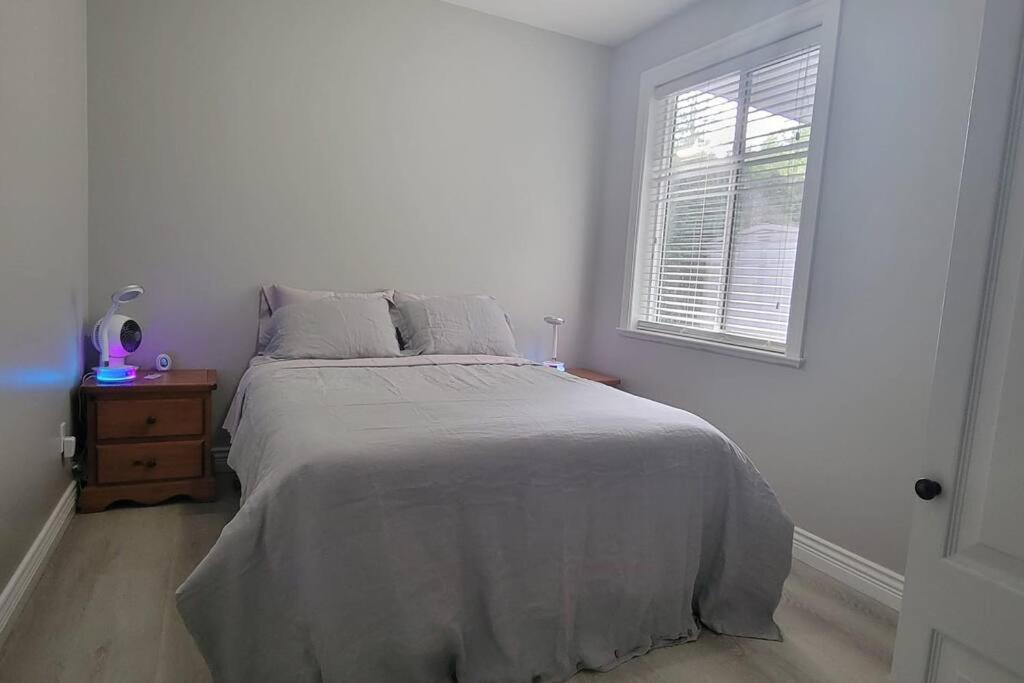 Photo of Bedroom in Mission