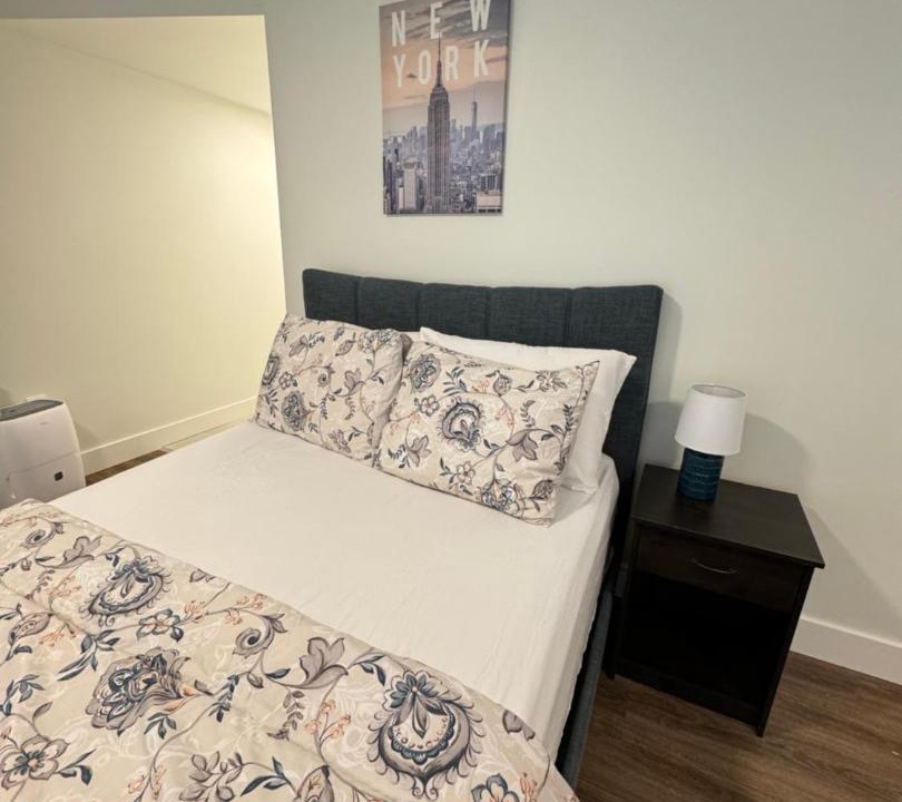 Photo of Bedroom in Bedford
