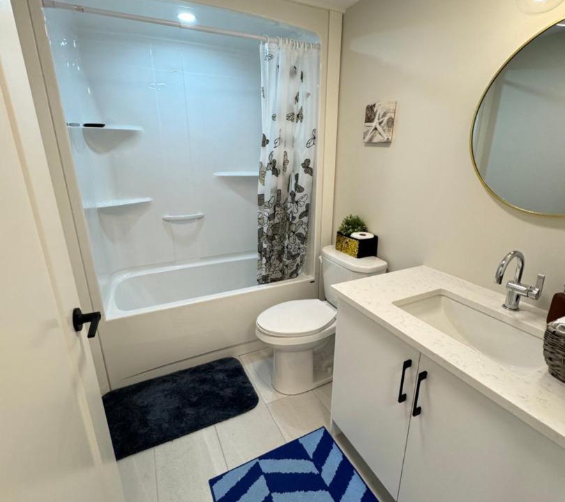 Photo of Bathroom in Bedford