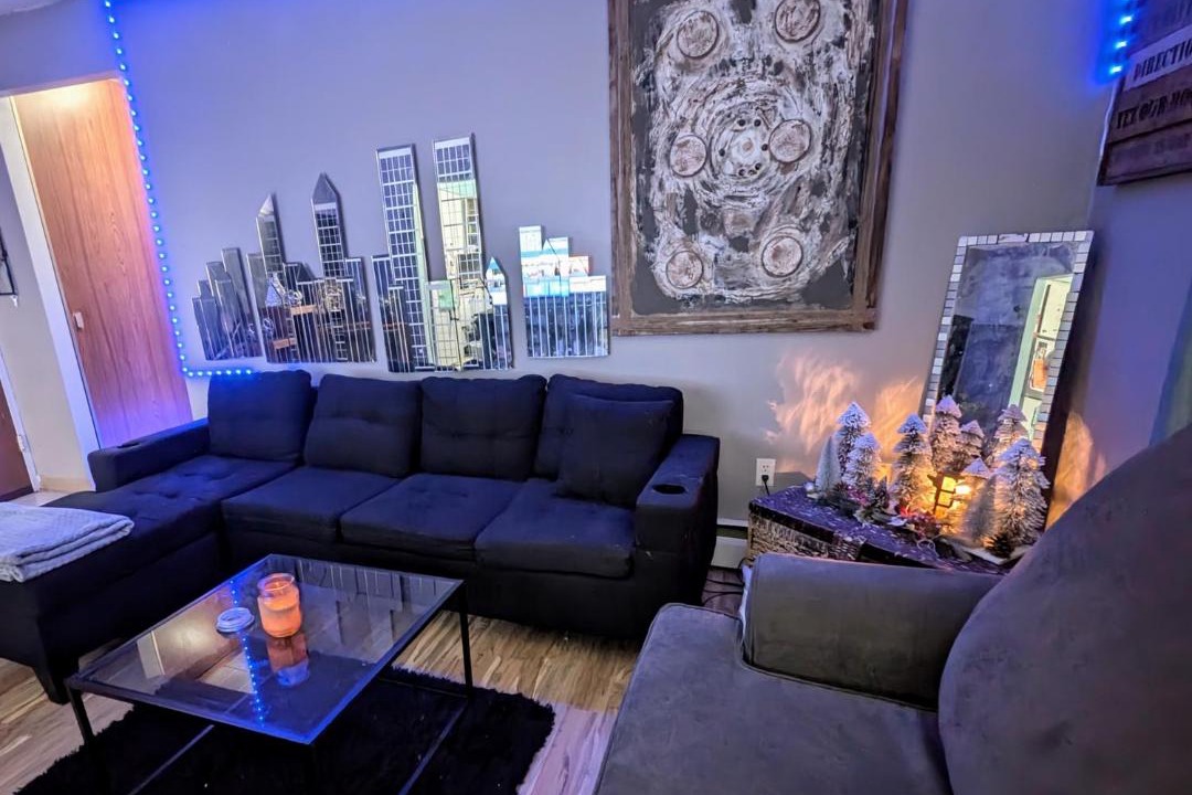 Photo of Livingroom in St. Catharines