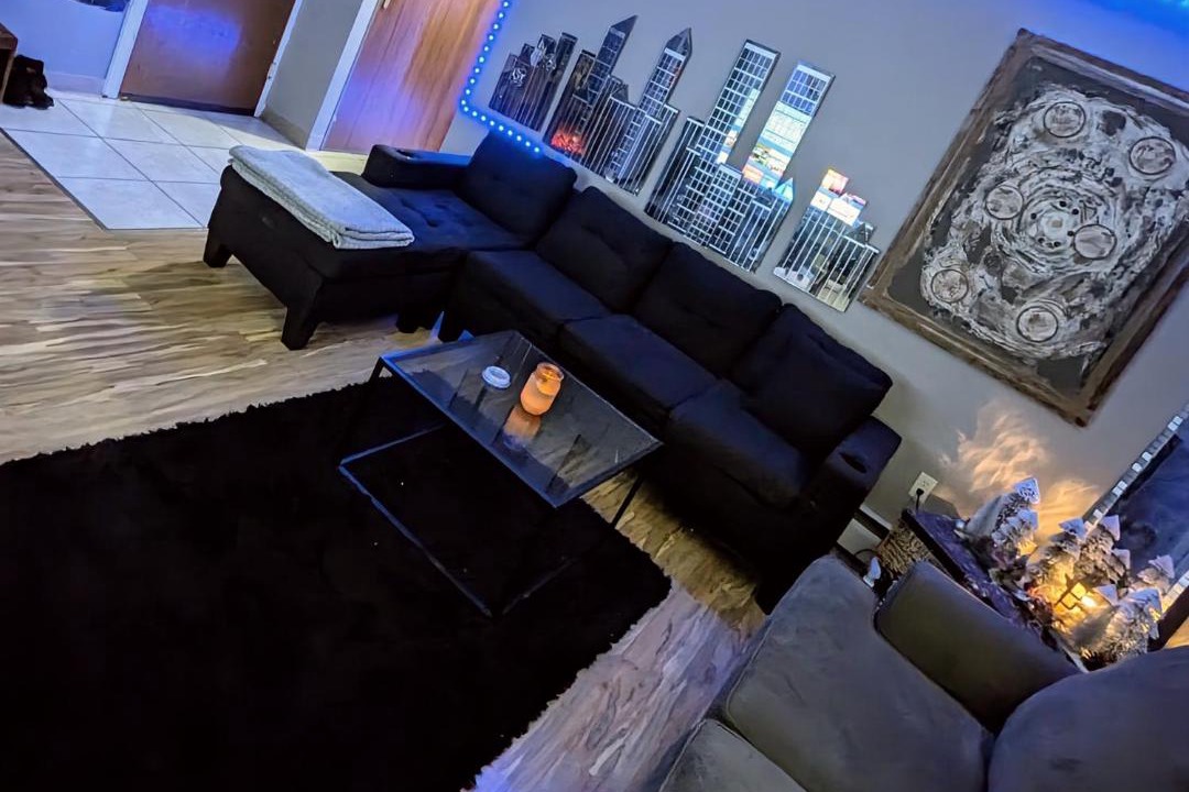 Photo of Livingroom in St. Catharines