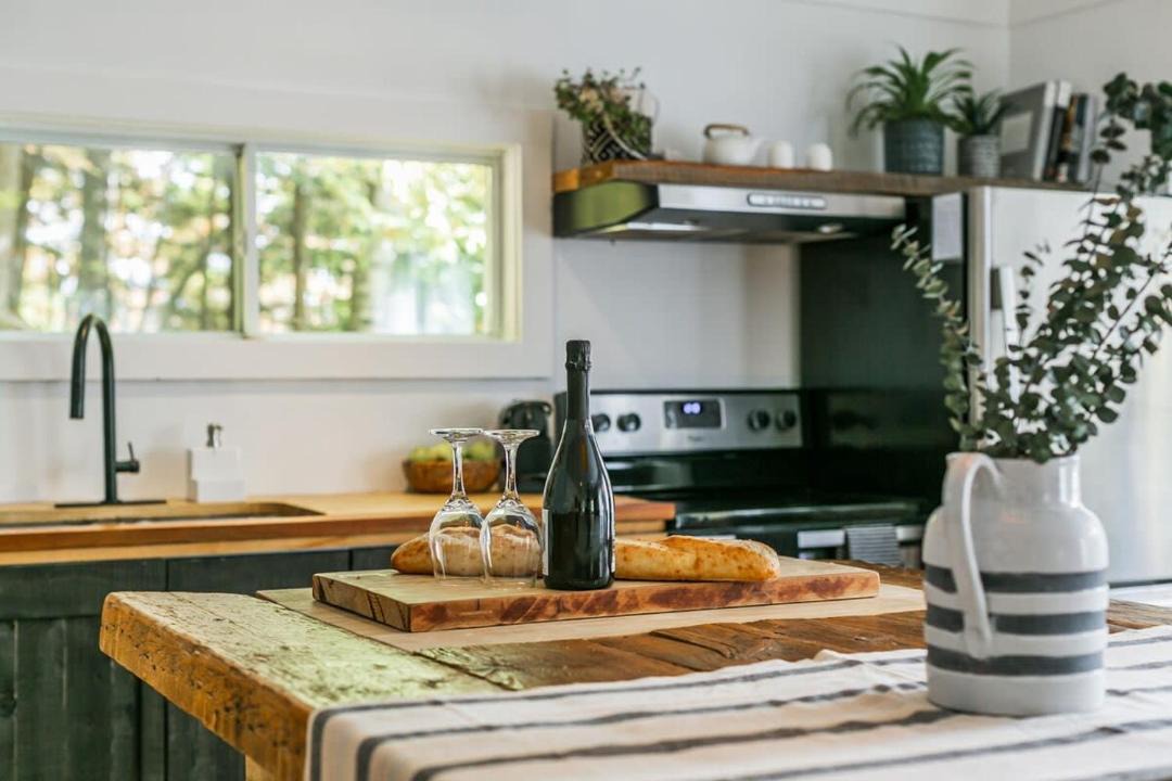 Photo of Kitchen in Potton