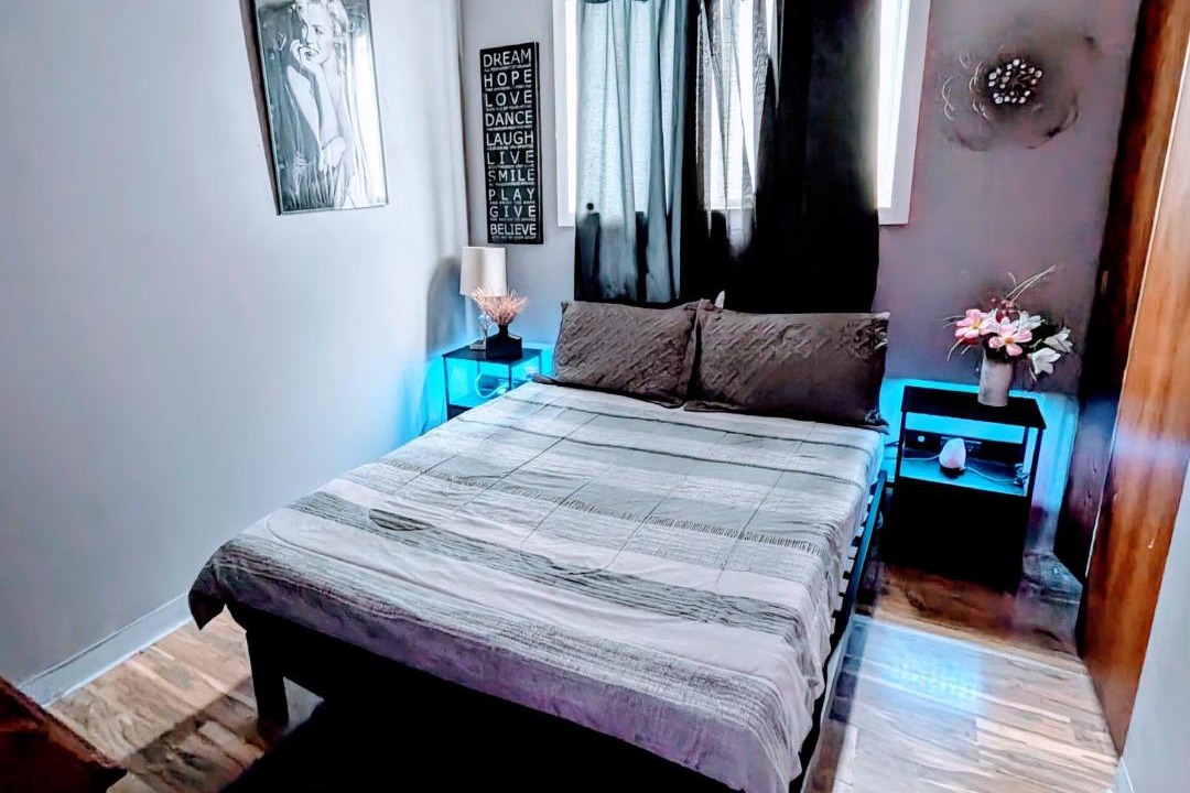 Photo of Bedroom in St. Catharines