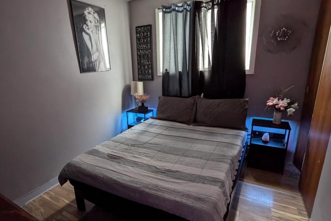 Photo of Bedroom in St. Catharines