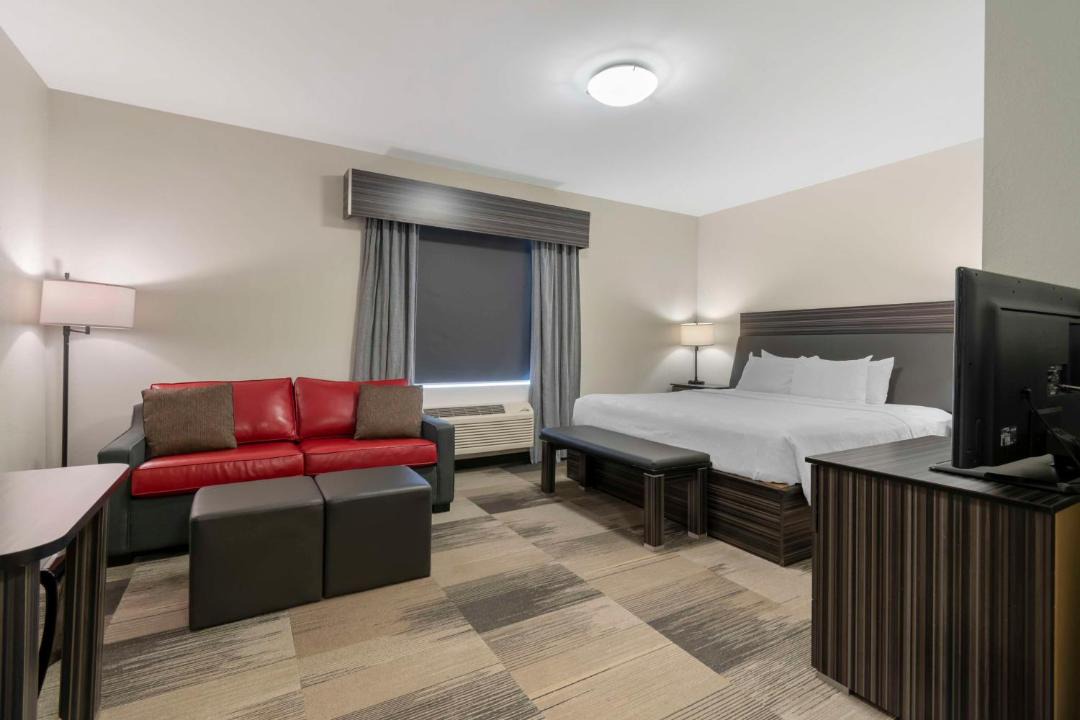 Photo of Bedroom in North Industrial