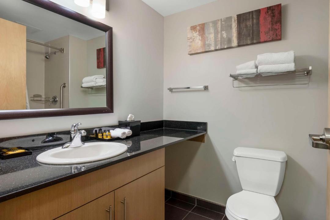 Photo of Bathroom in North Industrial