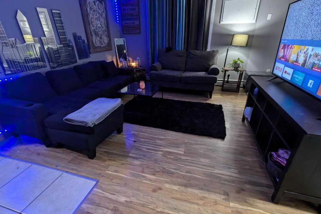 Photo of Livingroom in St. Catharines