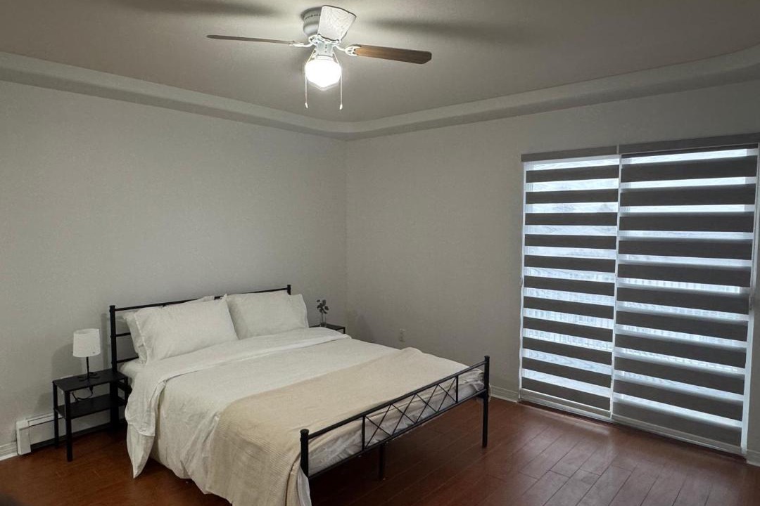 Photo of Bedroom in Fleetwood
