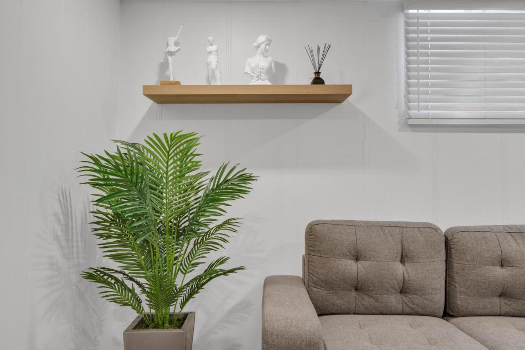 Photo of Livingroom in Northwest Calgary