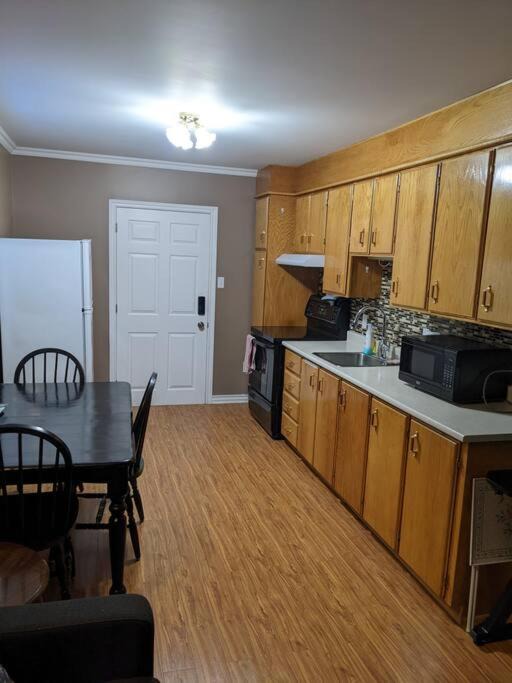 Photo of Kitchen in Lewisporte