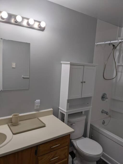 Photo of Bathroom in Lewisporte