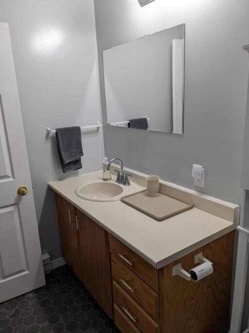 Photo of Bathroom in Lewisporte