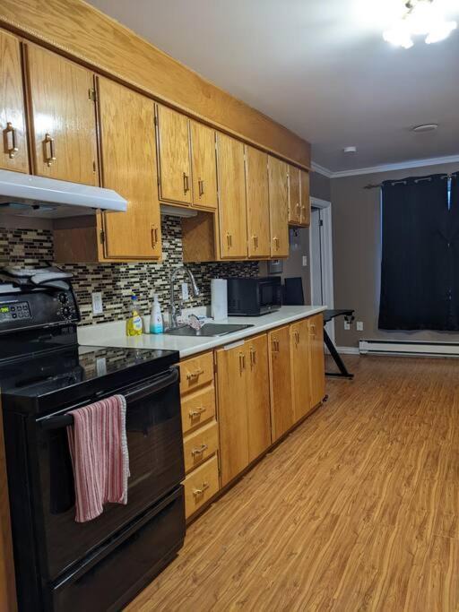 Photo of Kitchen in Lewisporte