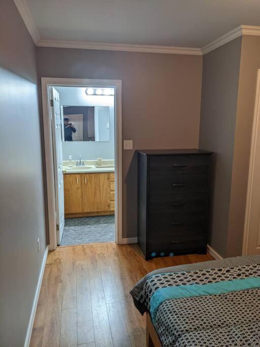 Photo of Bedroom in Lewisporte