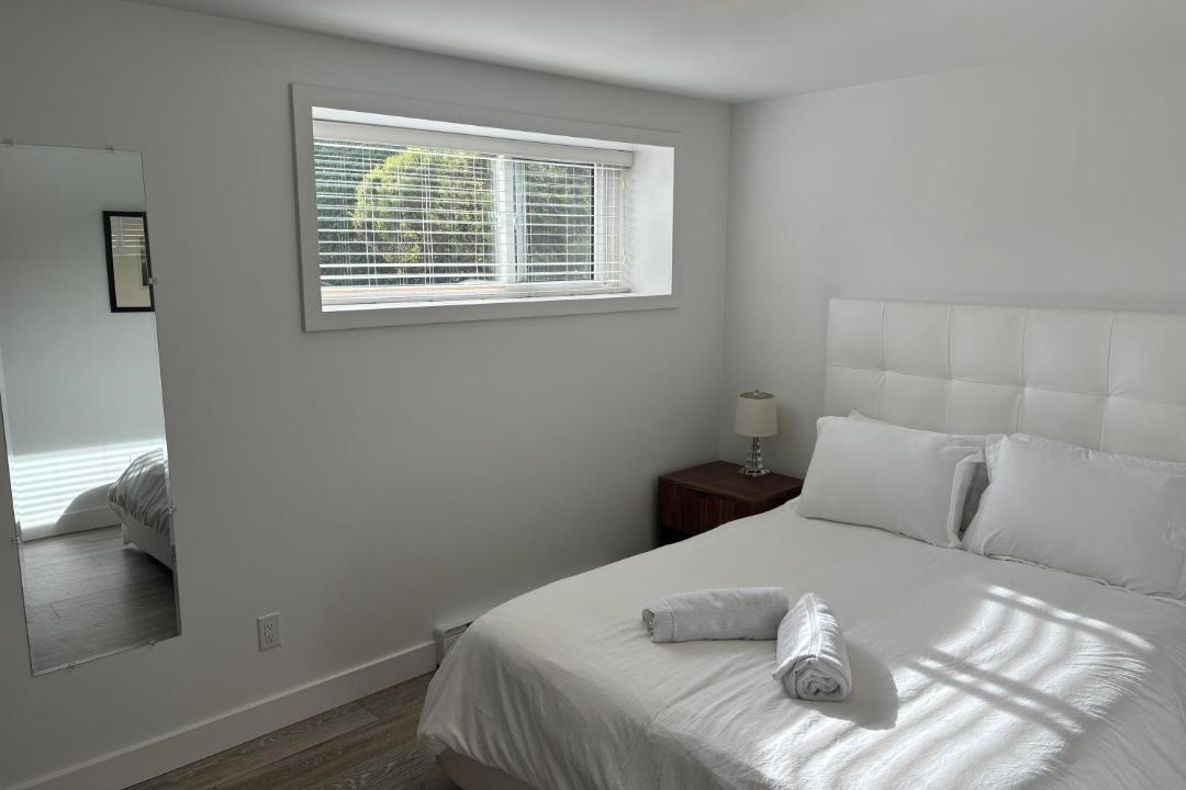 Photo of Bedroom in Upper Lonsdale