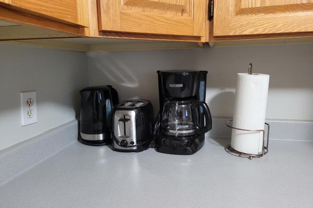 Photo of Kitchen in Terra Nova