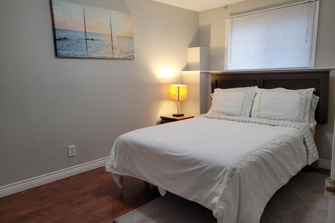 Photo of Bedroom in Terra Nova