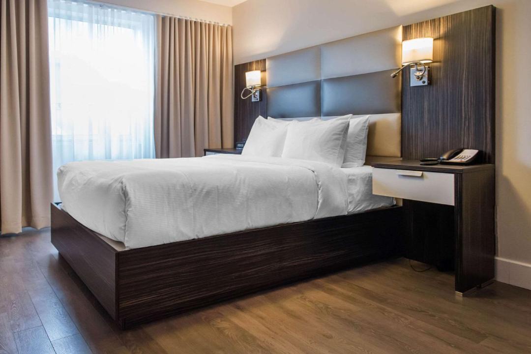 Photo of Bedroom in Hull