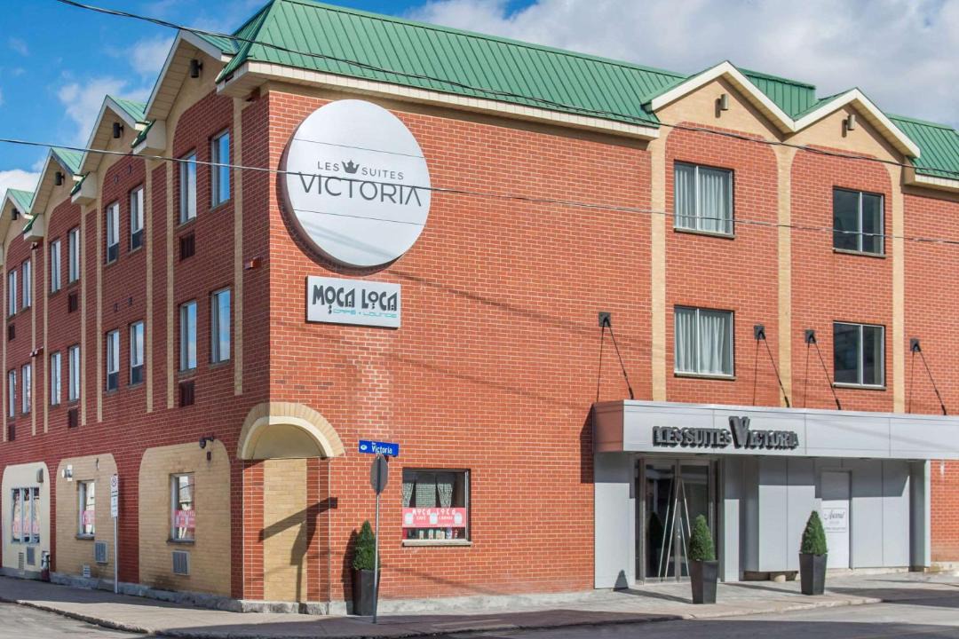 Photo of Buildings in Hull