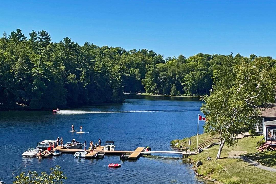 Photo of Others in Otter Lake