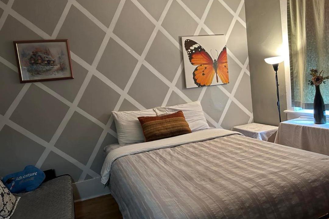 Photo of Bedroom in Winnipeg