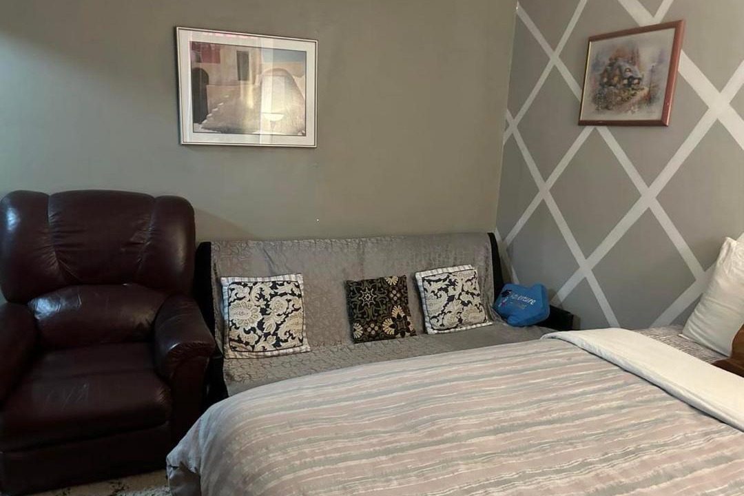 Photo of Bedroom in Winnipeg