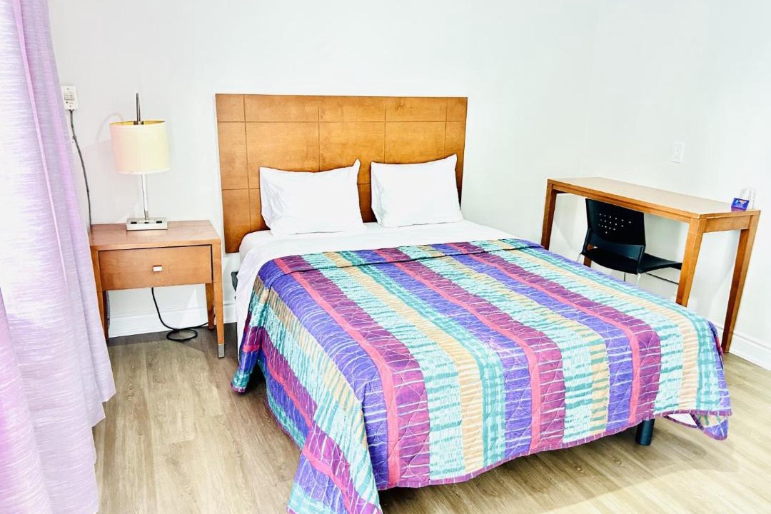 Photo of Bedroom in Brantford