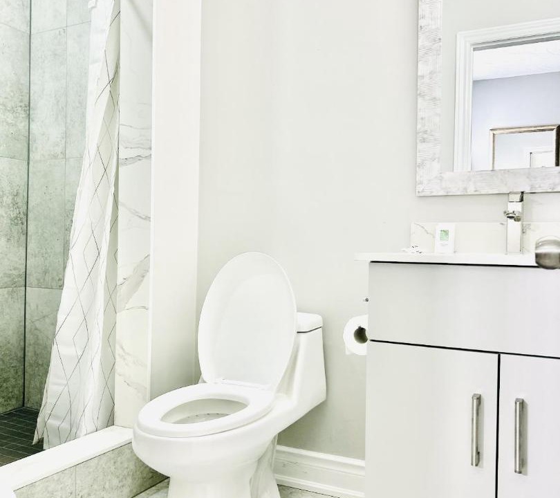 Photo of Bathroom in Brantford