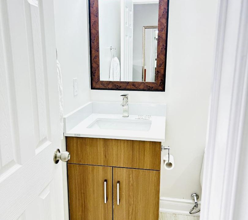 Photo of Bathroom in Brantford