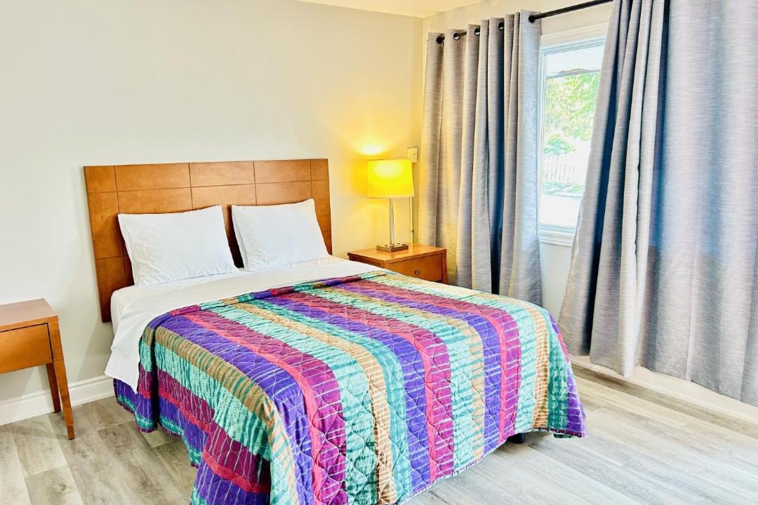 Photo of Bedroom in Brantford