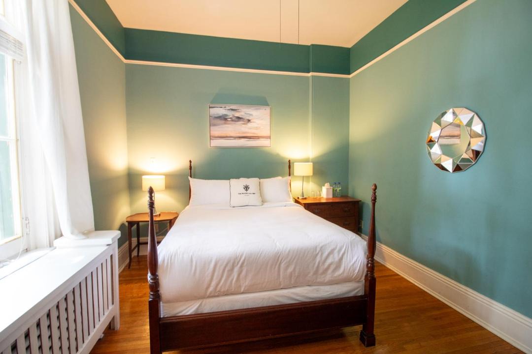 Photo of Bedroom in Kingston