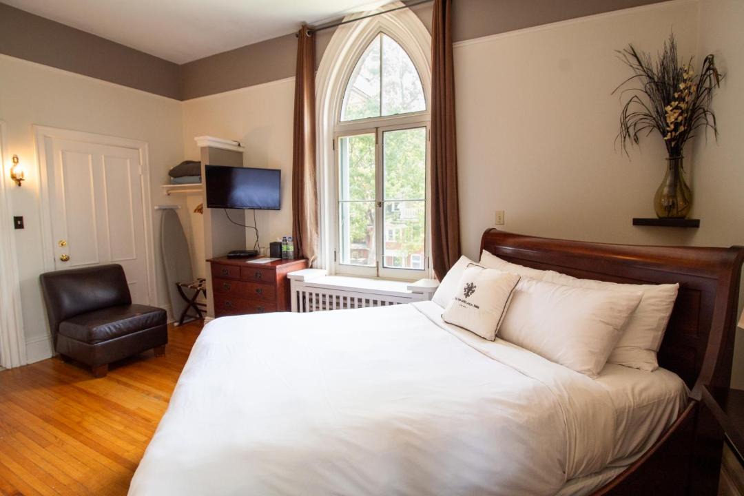 Photo of Bedroom in Kingston