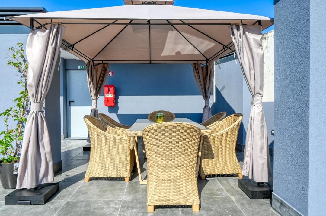 Photo of Patio Balcony in Santa Luzia