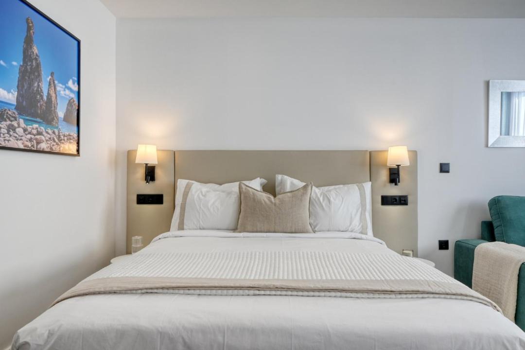 Photo of Bedroom in Santa Luzia