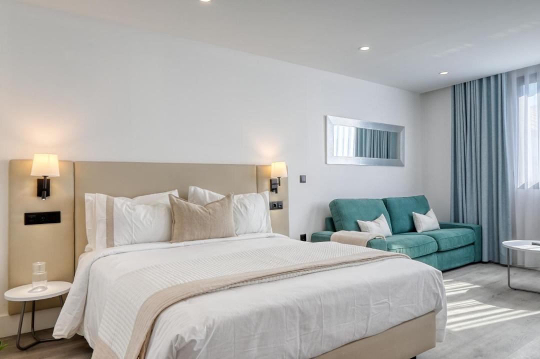 Photo of Bedroom in Santa Luzia
