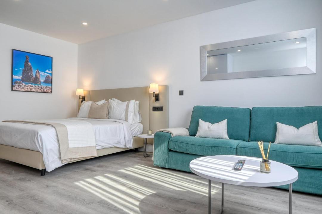 Photo of Bedroom in Santa Luzia