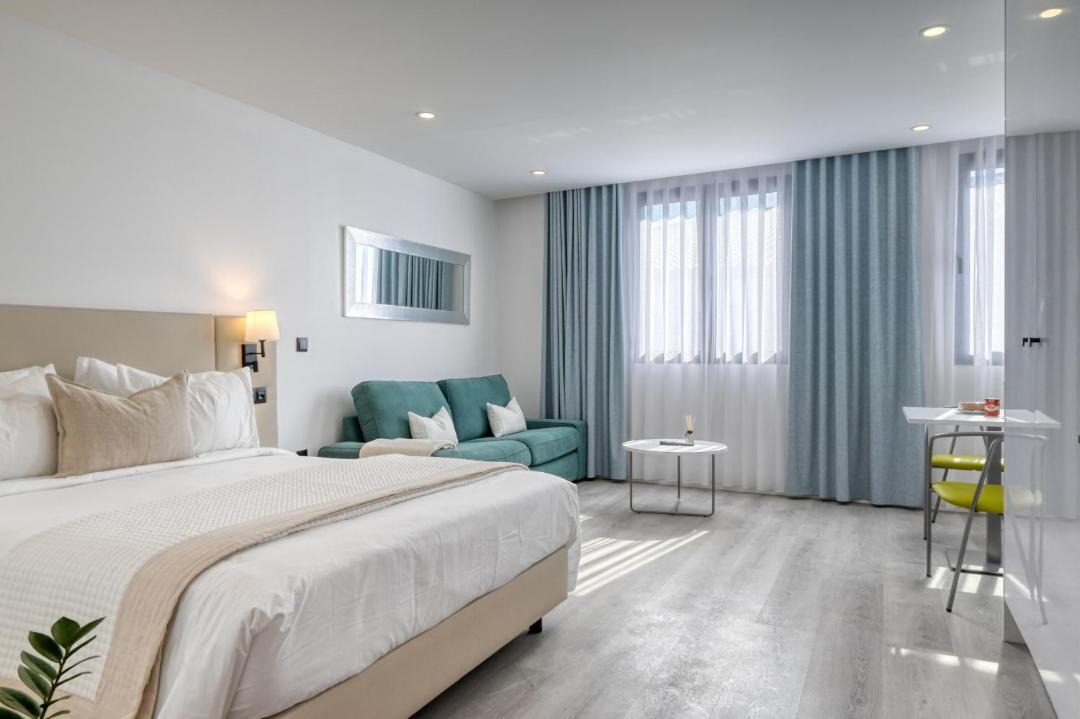 Photo of Bedroom in Santa Luzia