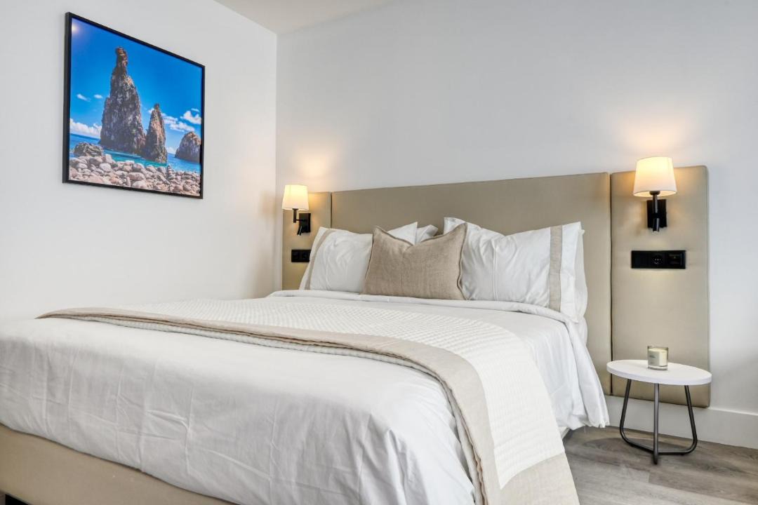 Photo of Bedroom in Santa Luzia