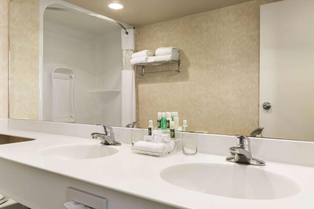 Photo of Bathroom in Spruce Grove