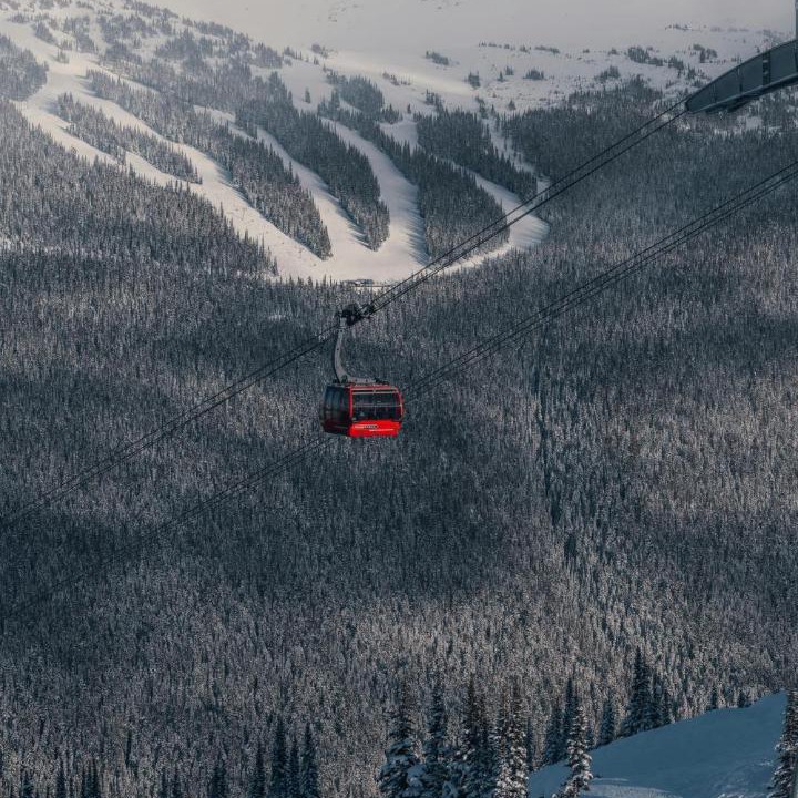Photo of Others in Whistler Creekside