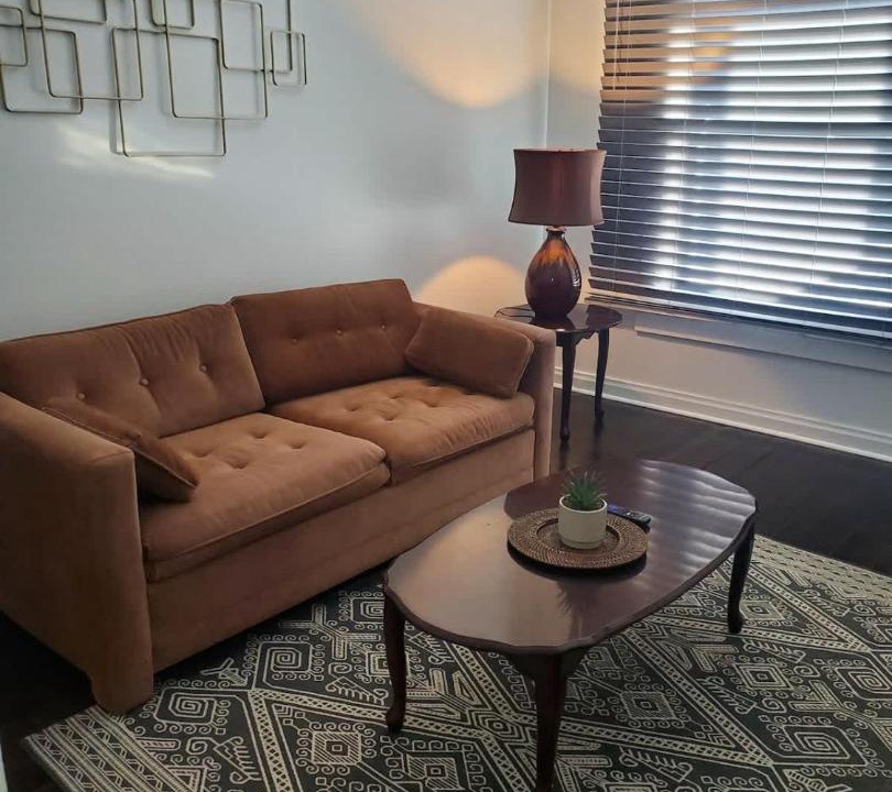 Photo of Livingroom in Thunder Bay