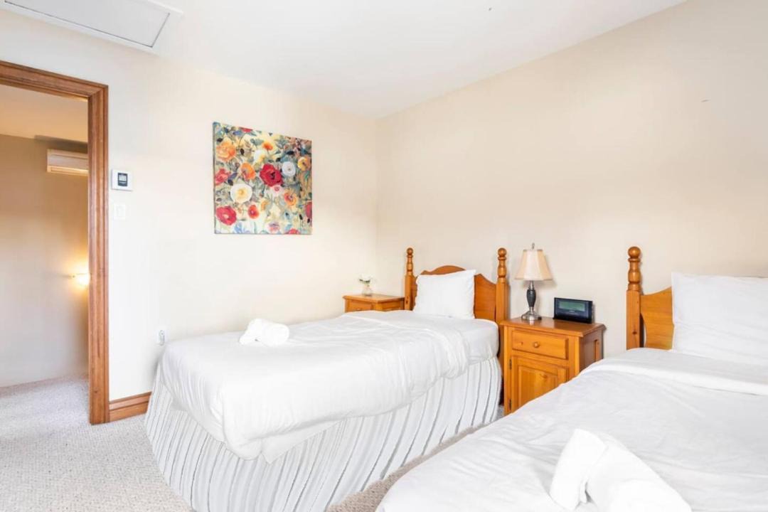Photo of Bedroom in Mont-Tremblant