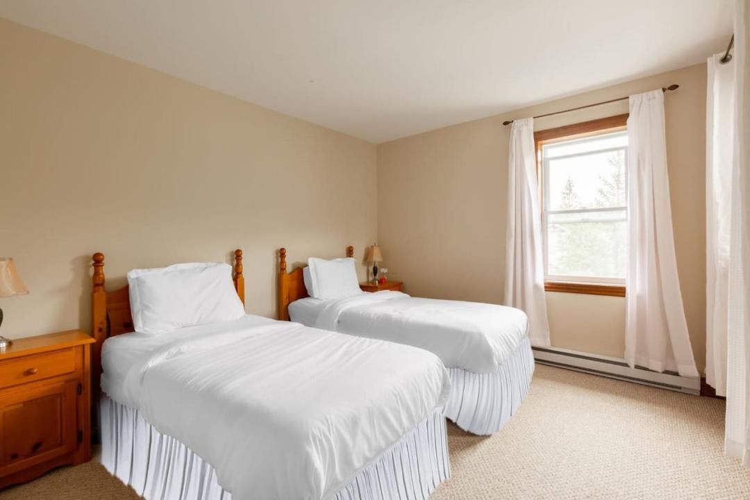 Photo of Bedroom in Mont-Tremblant