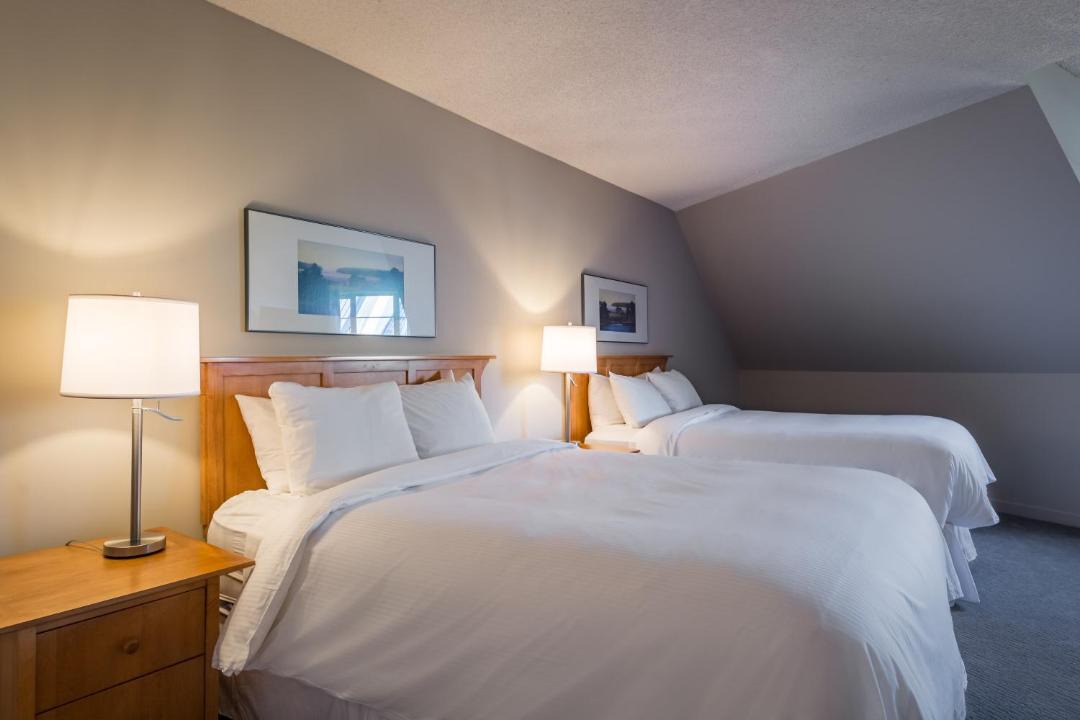 Photo of Bedroom in Whistler Village
