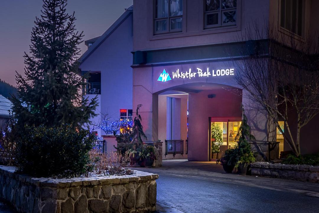 Photo of Others in Whistler Village